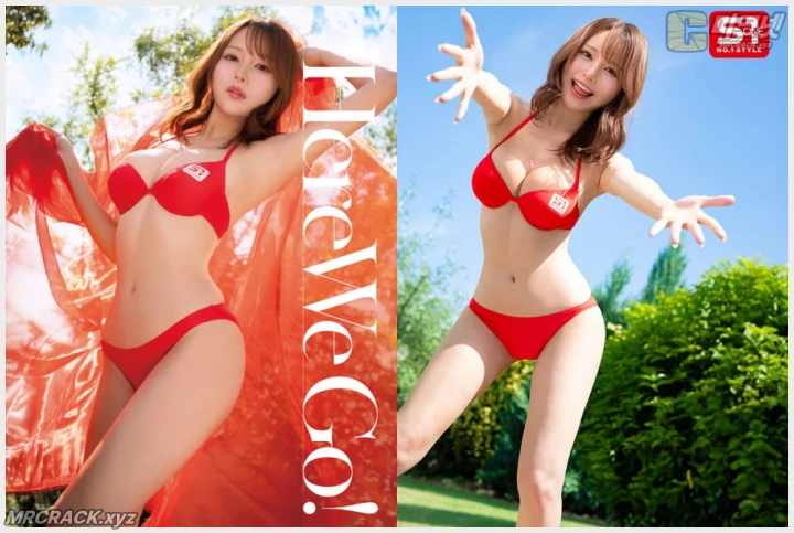 \'Here We Go!\' 이토 마유키, 8년 만에 카와이-S1 더블 전속 결정! - 1