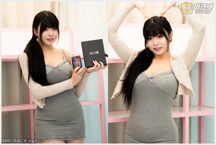 이연우, 프리미엄 비주얼 컬렉션 \'LUMINA\' 런칭 팬미팅 성황리 개최… 홍대 뜨겁게 달궈 - 1 이연우, 프리미엄 비주얼 컬렉션 \'LUMINA\' 런칭 팬미팅 성황리 개최… 홍대 뜨겁게 달궈 - 1