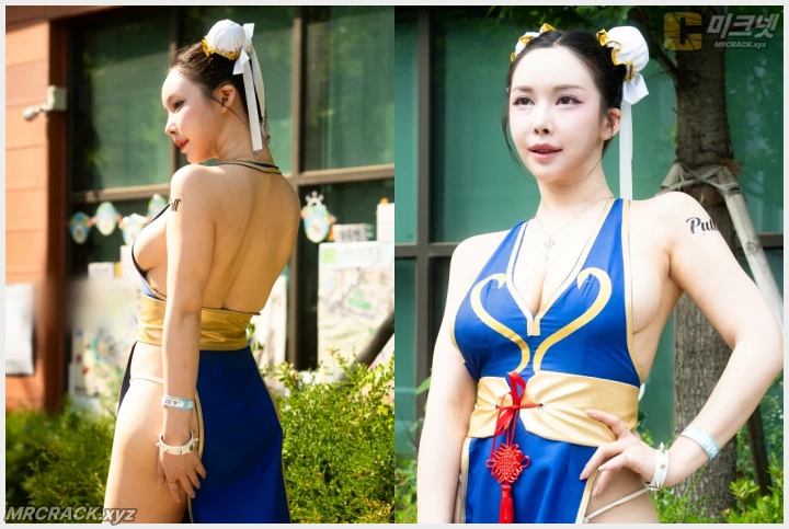 키시 직찍 아코스타! 코리아 260627 - DJ 키시 - 1 키시 직찍 아코스타! 코리아 260627 - DJ 키시 - 1