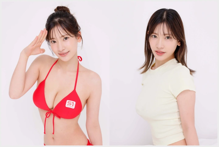 S1 아오이 스즈, FANZA 심층 인터뷰 공개  "열등감이었던 I컵, 이제는 나만의 무기" - 1