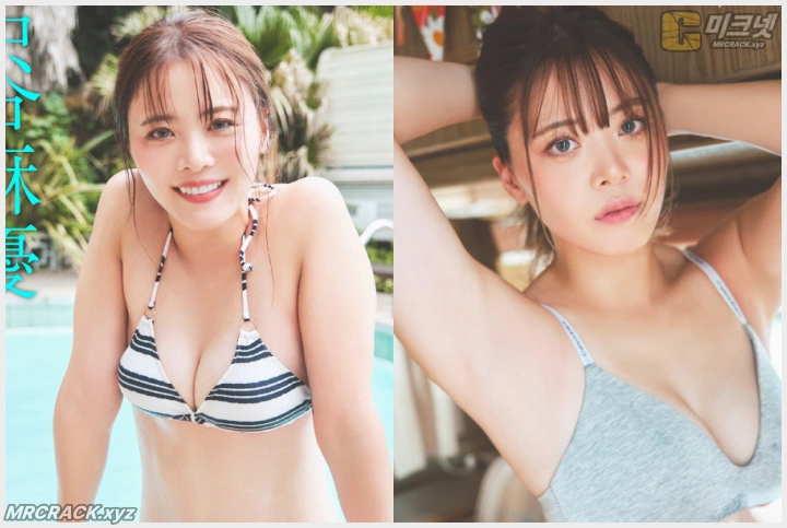 \'여자 프로레슬링 아이콘\' 이와타니 마유, 데뷔 15년 만에 첫 그라비아 도전… FLASH 표지 장식 및 디지털 사진집 판매 1위 기염 - 2 \'여자 프로레슬링 아이콘\' 이와타니 마유, 데뷔 15년 만에 첫 그라비아 도전… FLASH 표지 장식 및 디지털 사진집 판매 1위 기염 - 2