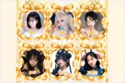 서울카와이네트워크, 대규모 성인 한정 촬영회·팬미팅 'Momoiro Mirage vol.2' 개최! 밤비-탑체리-몽자-미카-채령-가제로 등 화려한 라인업 공개