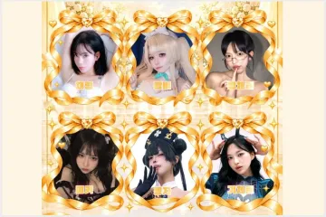 서울카와이네트워크, 대규모 성인 한정 촬영회·팬미팅 'Momoiro Mirage vol.2' 개최! 밤비-탑체리-몽자-미카-채령-가제로 등 화려한 라인업 공개