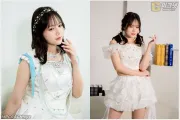 '압도적 비주얼' 스즈모리 레무, 서울 내한 팬미팅 성료... 팬들과 뜨거운 소통
