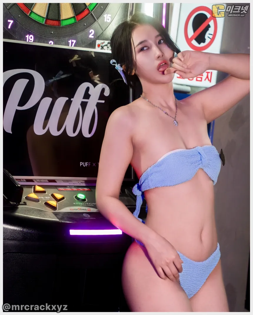 미카 직찍 퍼프 썸머파티 팬미팅 260726 - 배우 겸 코스어 미카 - 2