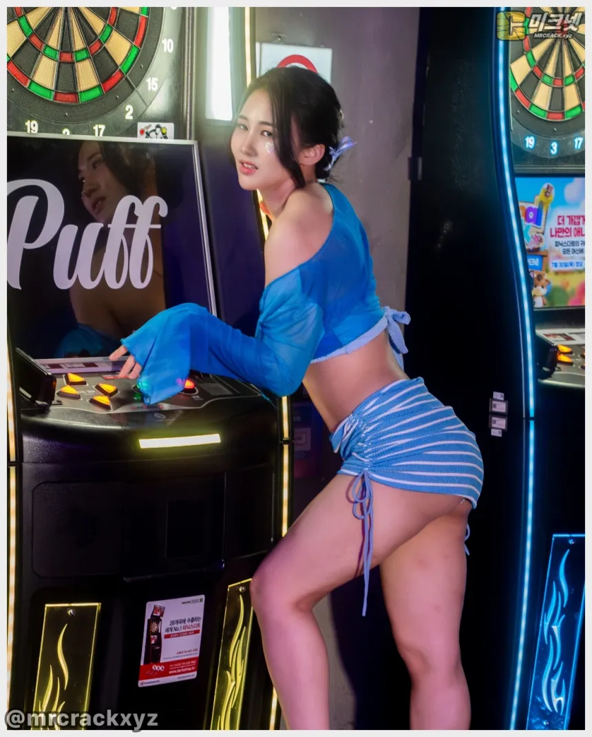 미카 직찍 퍼프 썸머파티 팬미팅 260726 - 배우 겸 코스어 미카 - 4