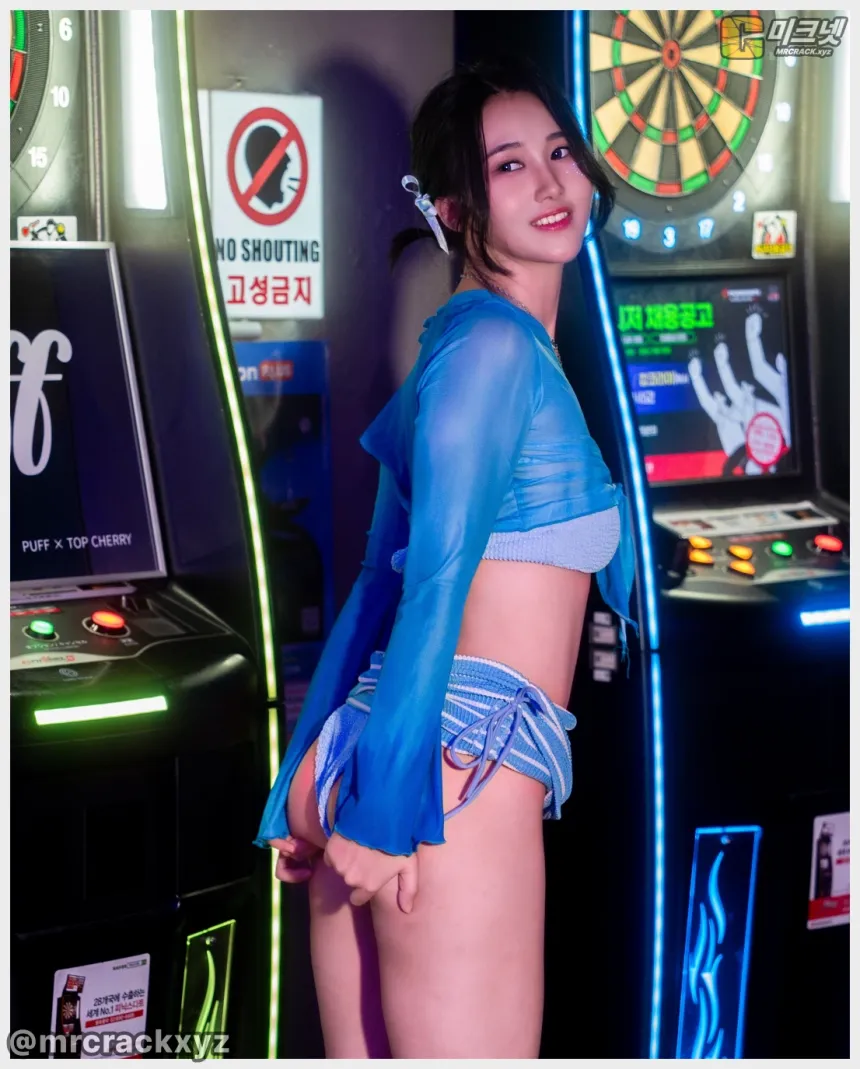 미카 직찍 퍼프 썸머파티 팬미팅 260726 - 배우 겸 코스어 미카 - 5