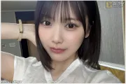 '은퇴설 일축' 이시카와 미오, 반년 만에 AV 촬영 전격 재개… 11월 서울 내한 팬미팅 기대감 최고조