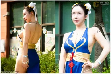 키시 직찍 아코스타! 코리아 260627 - DJ 키시