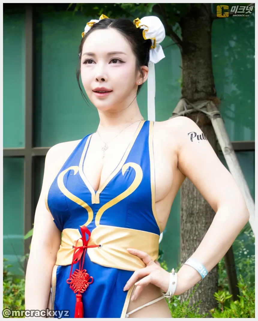 키시 직찍 아코스타! 코리아 260627 - DJ 키시 - 3