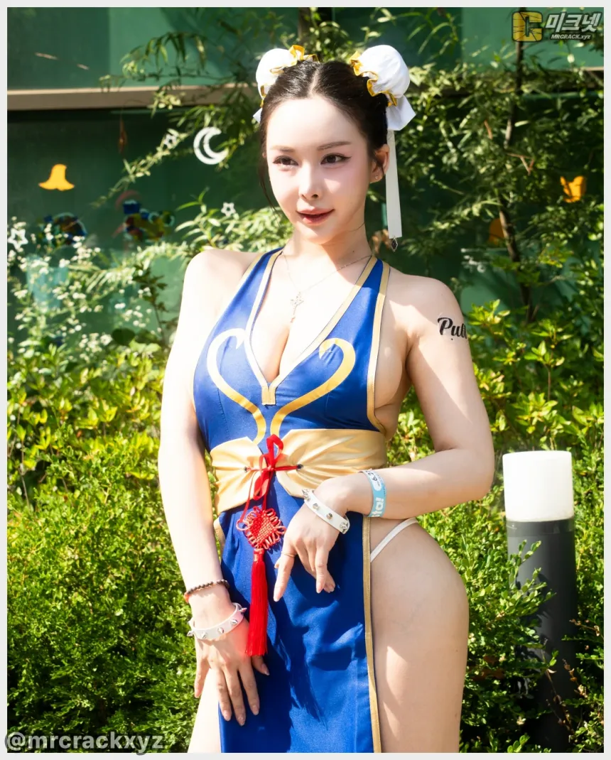 키시 직찍 아코스타! 코리아 260627 - DJ 키시 - 8