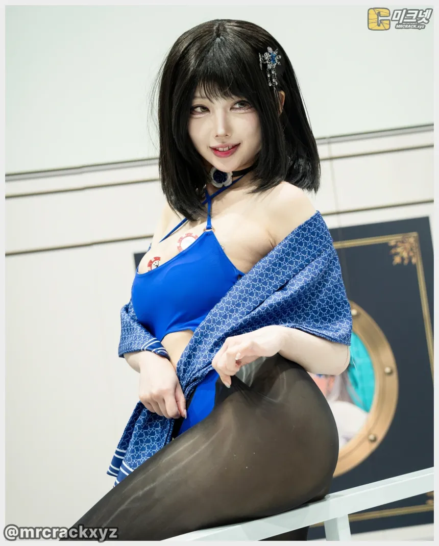 초열 직찍 브라운더스트2 3주년 오프라인 행사 260705 - 코스어 초열 - 13