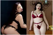 츠나마요, '꿀과 죄' 사진집 발매 및 솔직 인터뷰 공개 37세, 75kg에도 꿈은 이루어진다