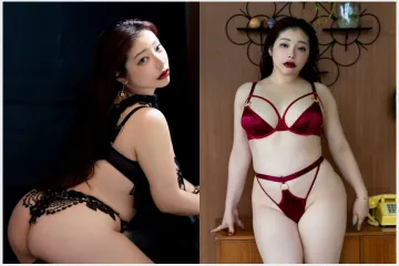츠나마요, '꿀과 죄' 사진집 발매 및 솔직 인터뷰 공개 